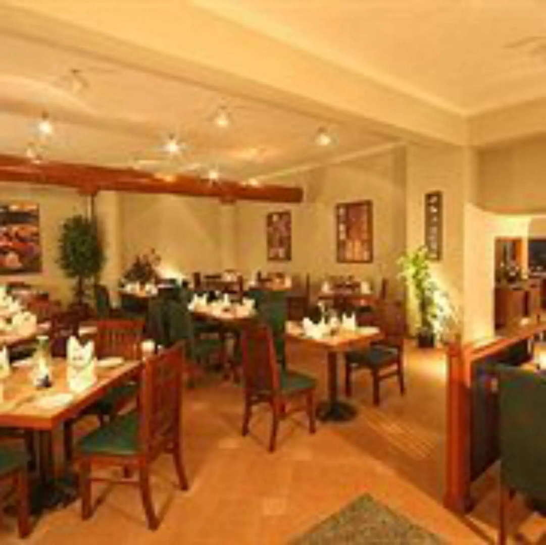 Neelam's The Grand Hotel Goa