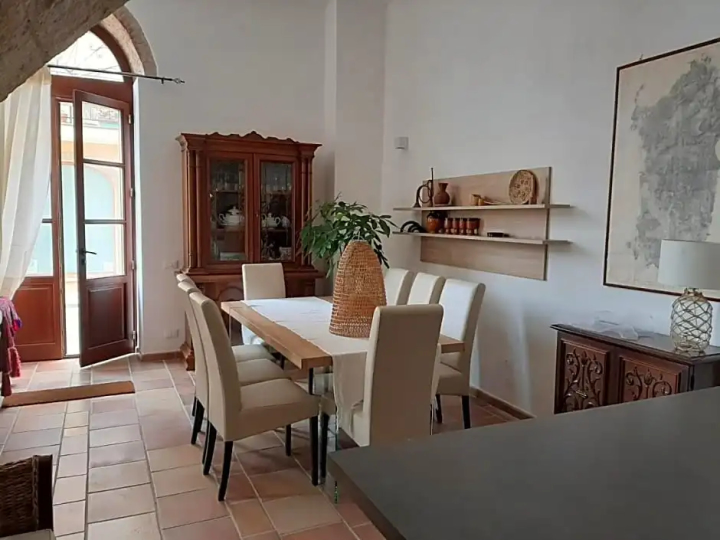 B&B Il Porticciolo Portoscuso