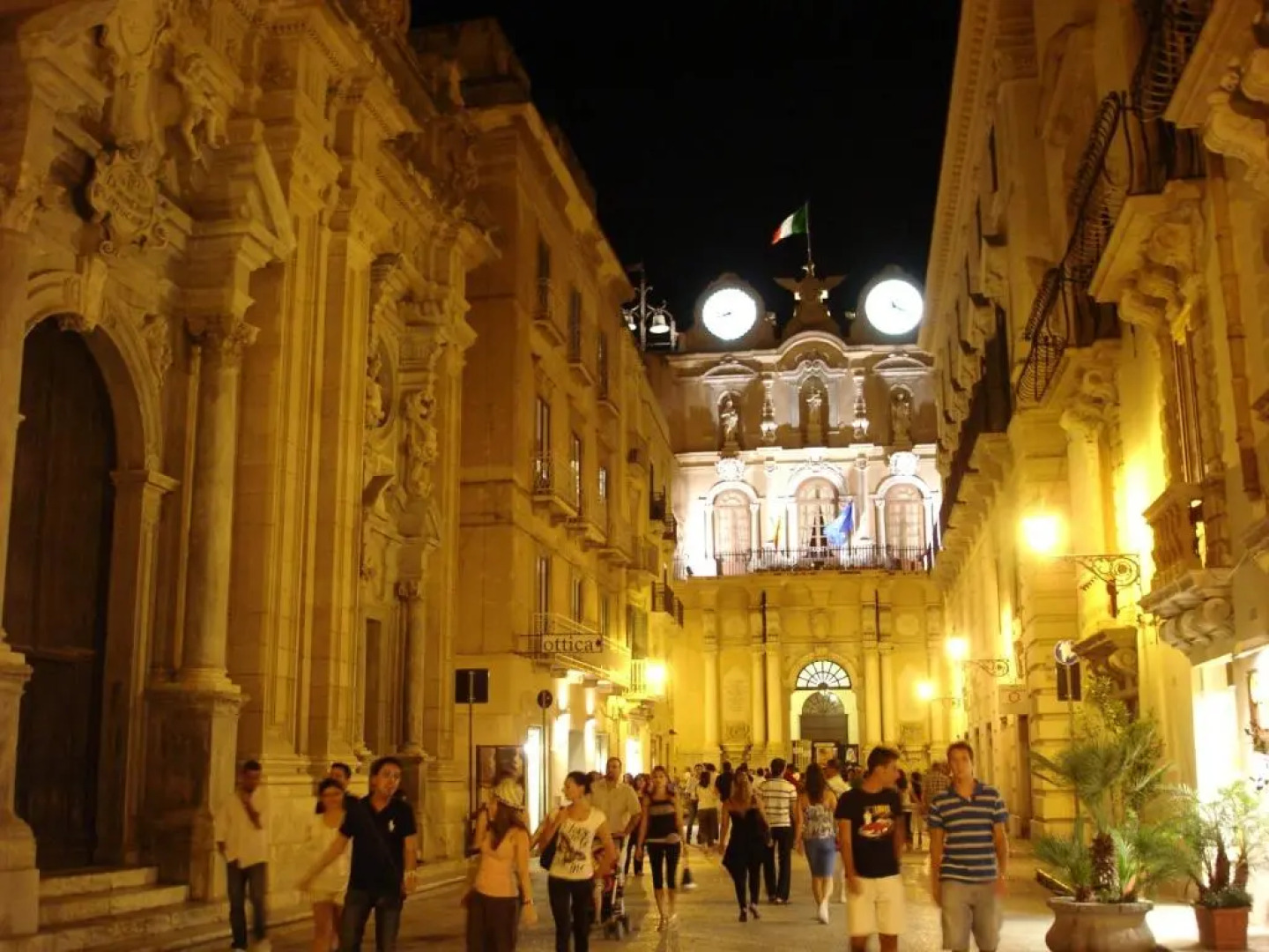 La Casa Degli Agrumi