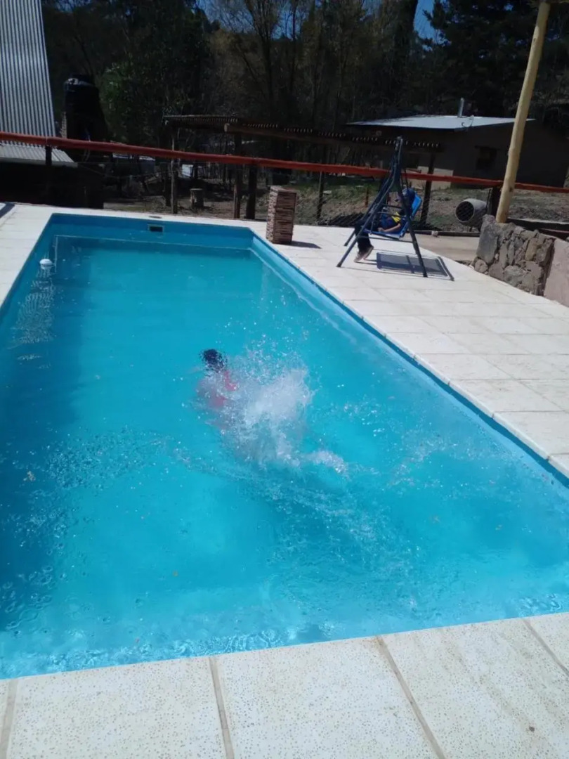 Cabañas "La Quimera"