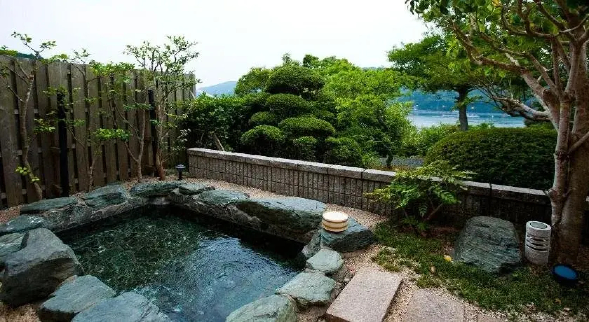 Ryori No Yado Ginrin