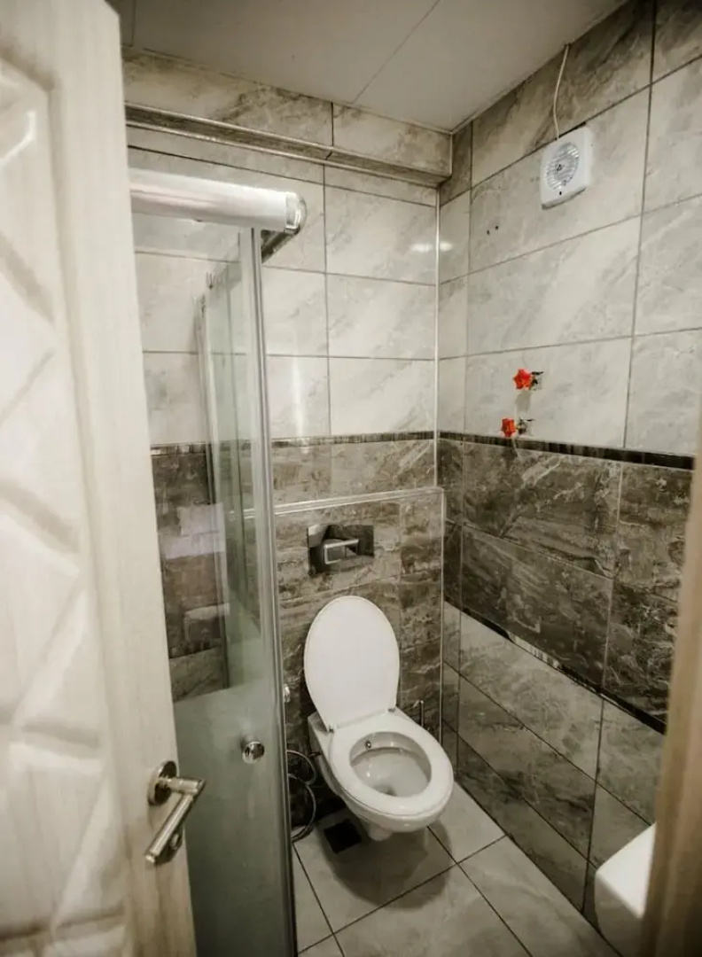 Madame Fijen Boutique Hotel