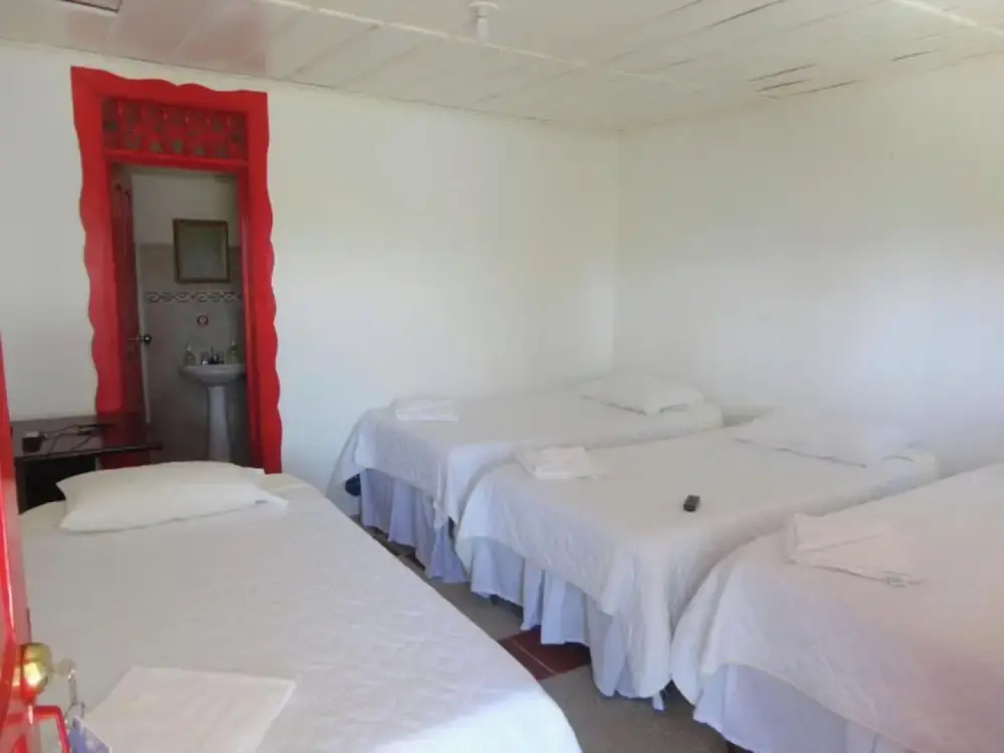 Finca Hotel Santana Campestre Quindio