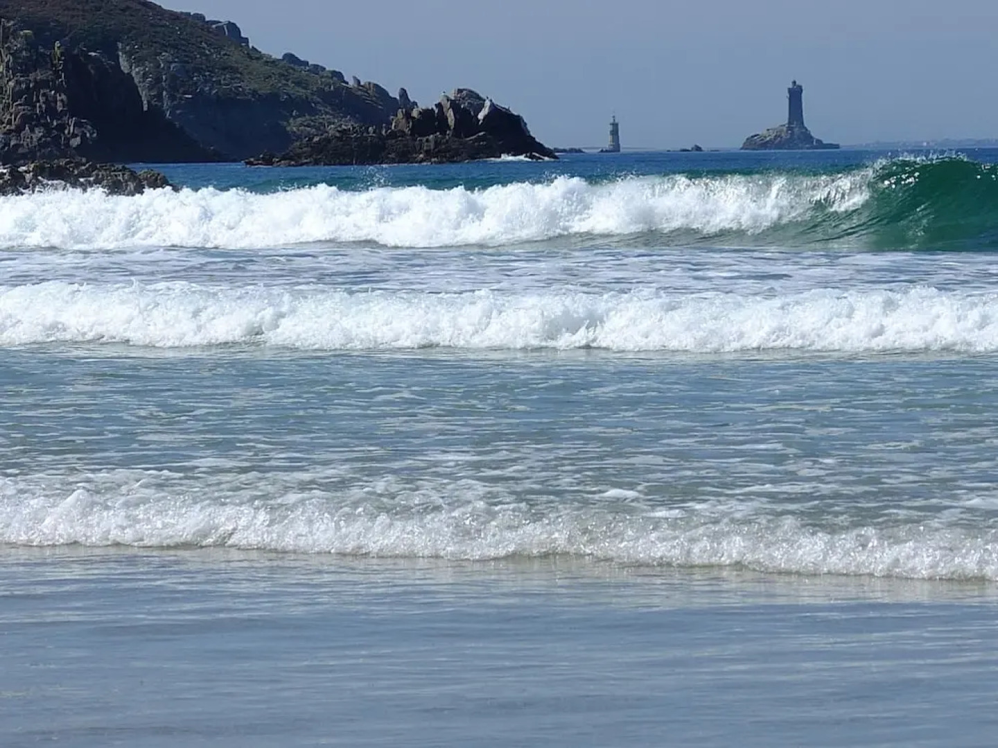 House With 4 Bedrooms in Mahalon, With Enclosed Garden - 10 km From th