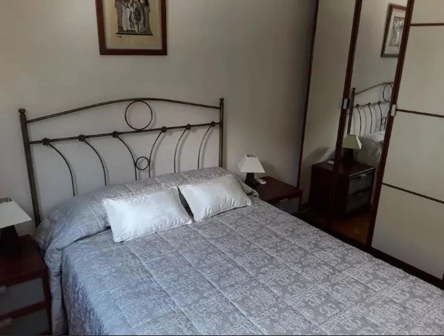 House With 5 Bedrooms in Dos Hermanas, With Pool Access, Enclosed Gard