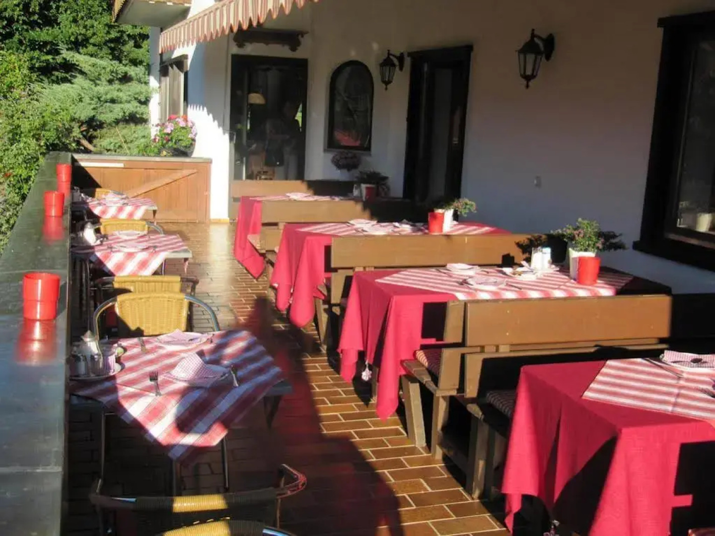 Hotel-Pension-Ostler