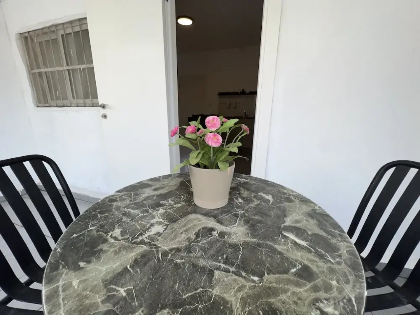 Ha-Carmel Market Apartment