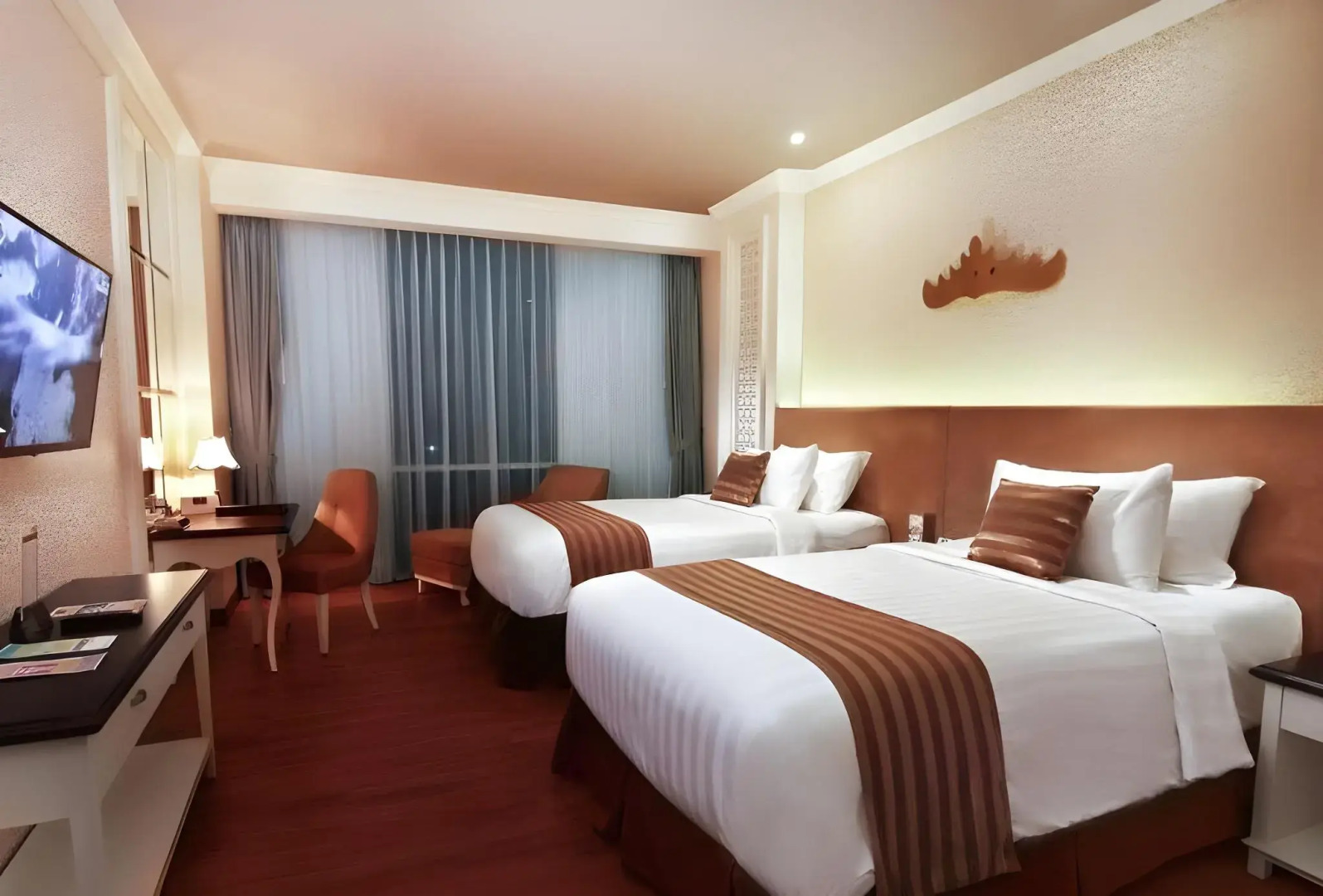 Swiss-Belhotel Lampung