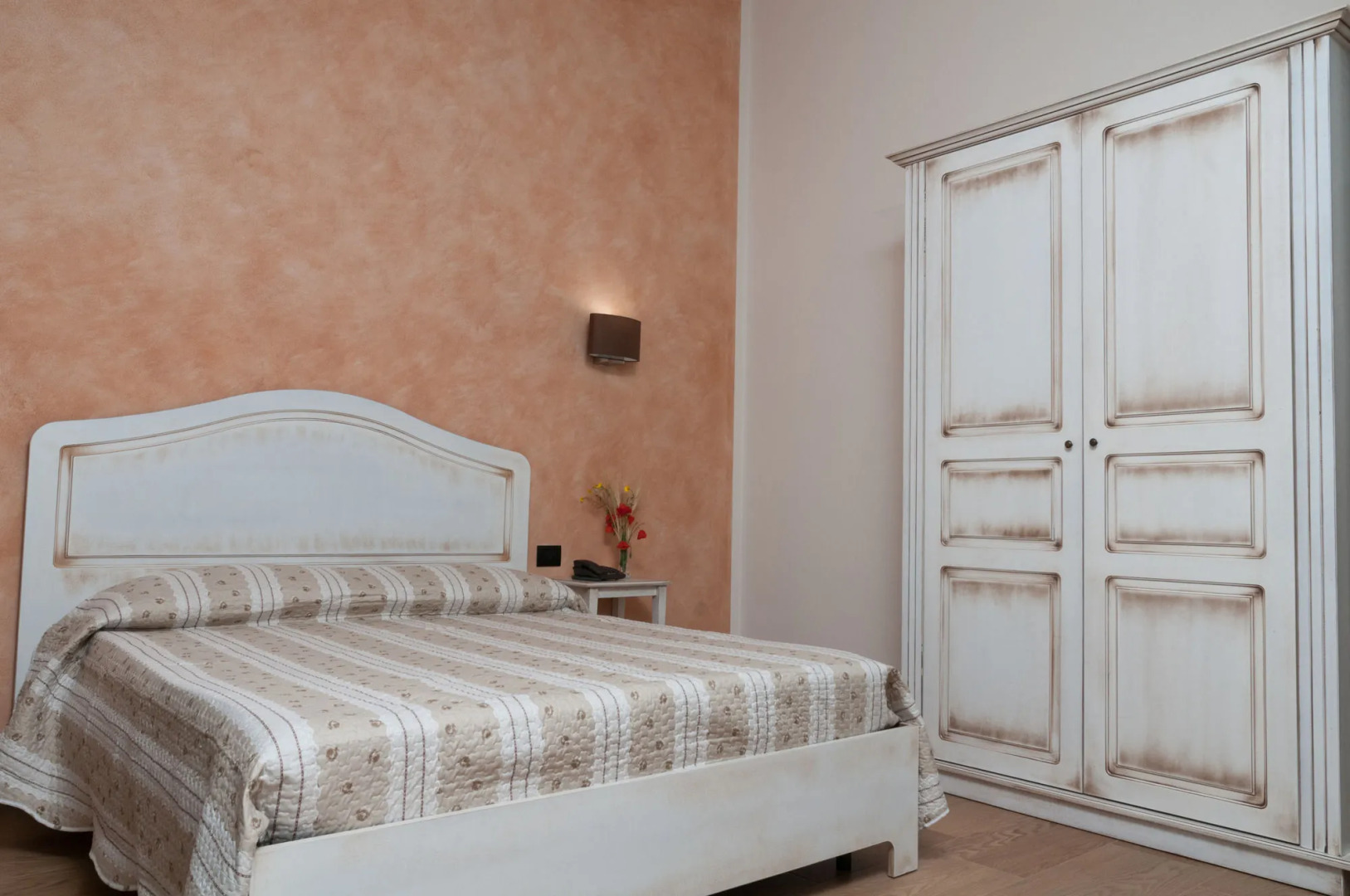 Hotel Donna Carmela Sede unica Sciacca