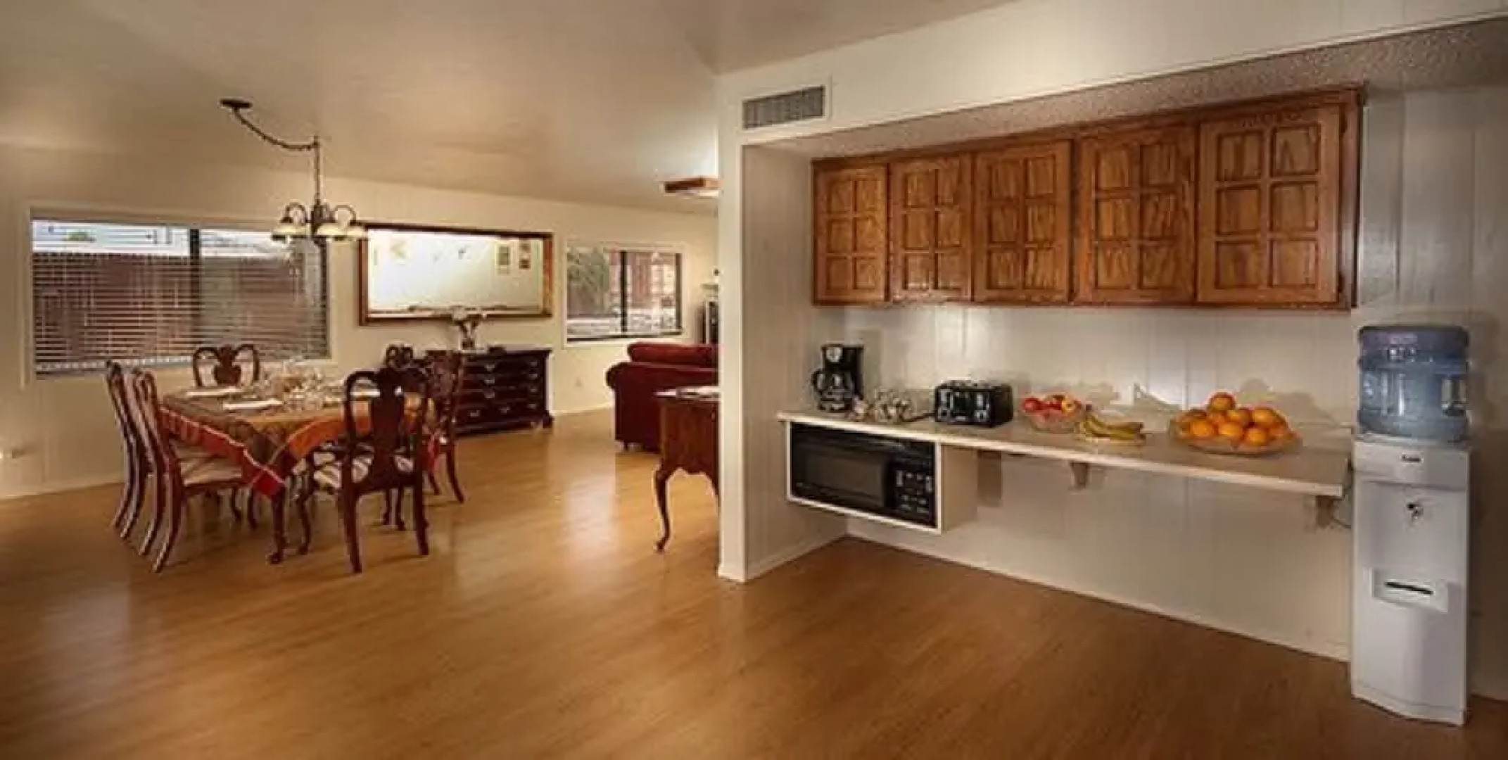 Desert Rose Bed and Breakfast