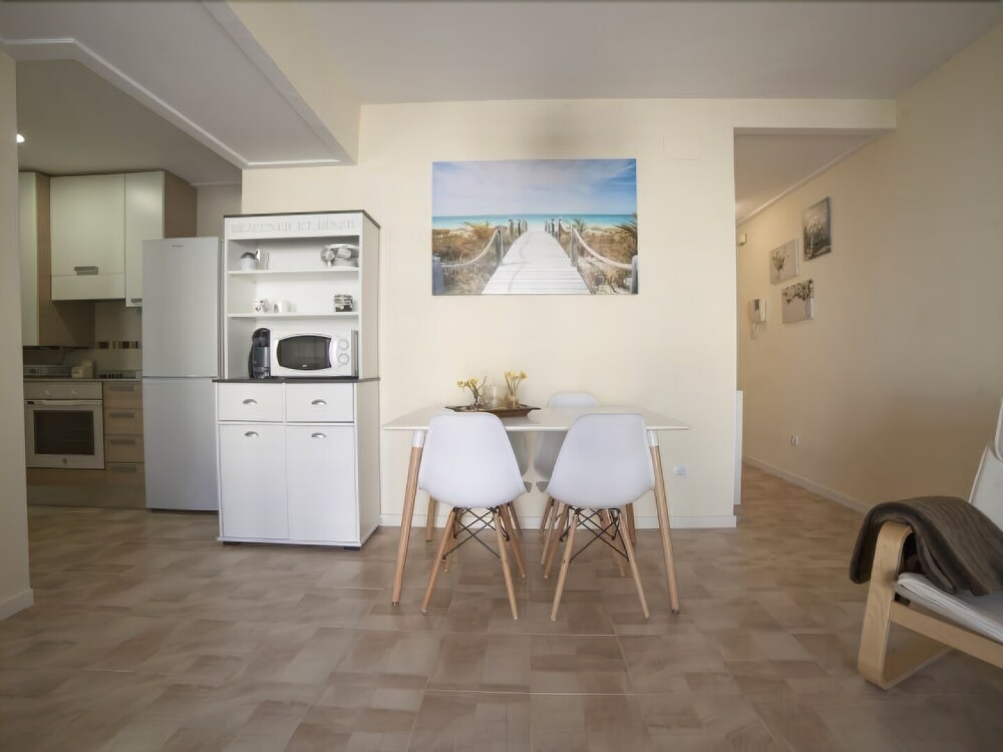 Apartamentos Kasa 25 - Baños de la Reina