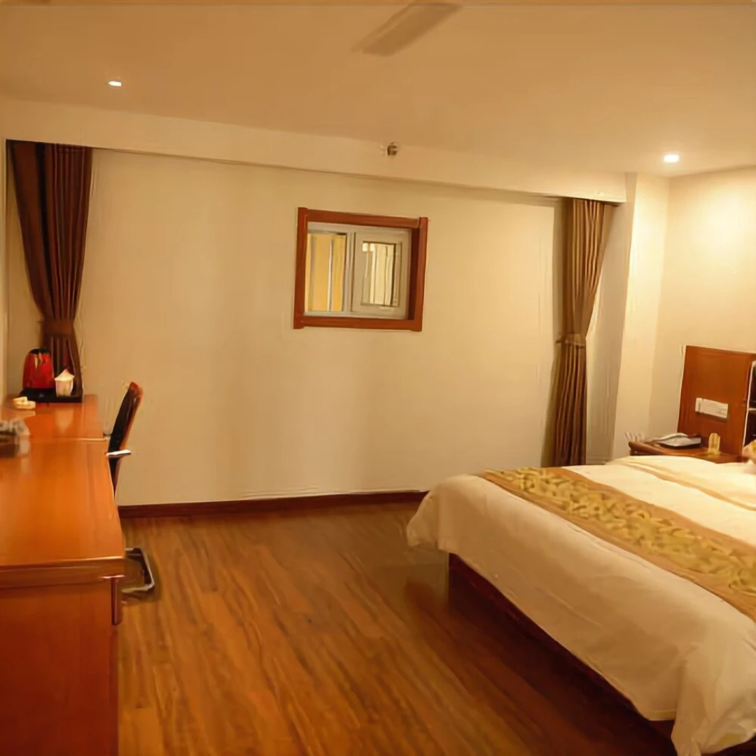 Feng Ye Hong Business Hotel