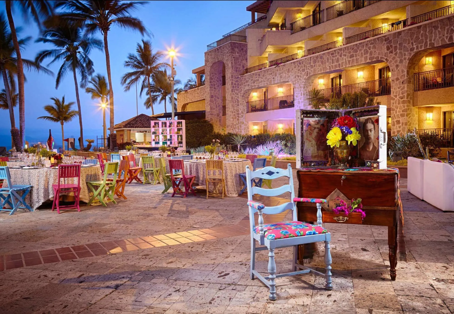 Marriott Puerto Vallarta Resort & Spa