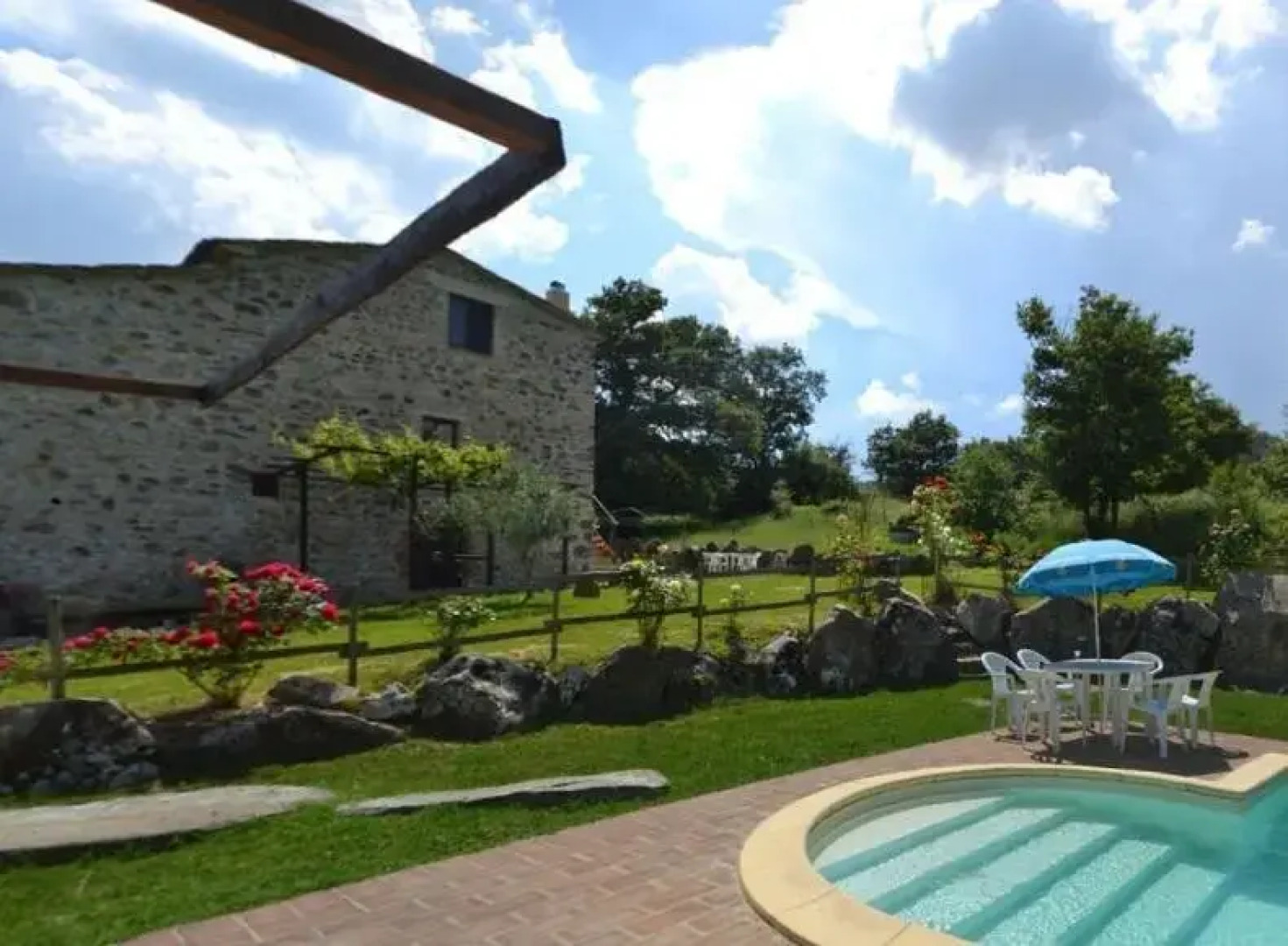 Agriturismo Sterposi