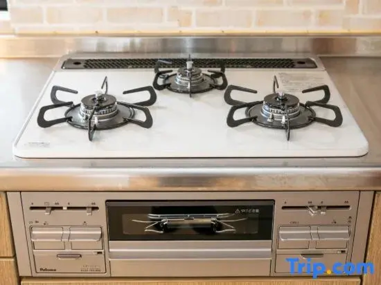 Nagashima Riverside House