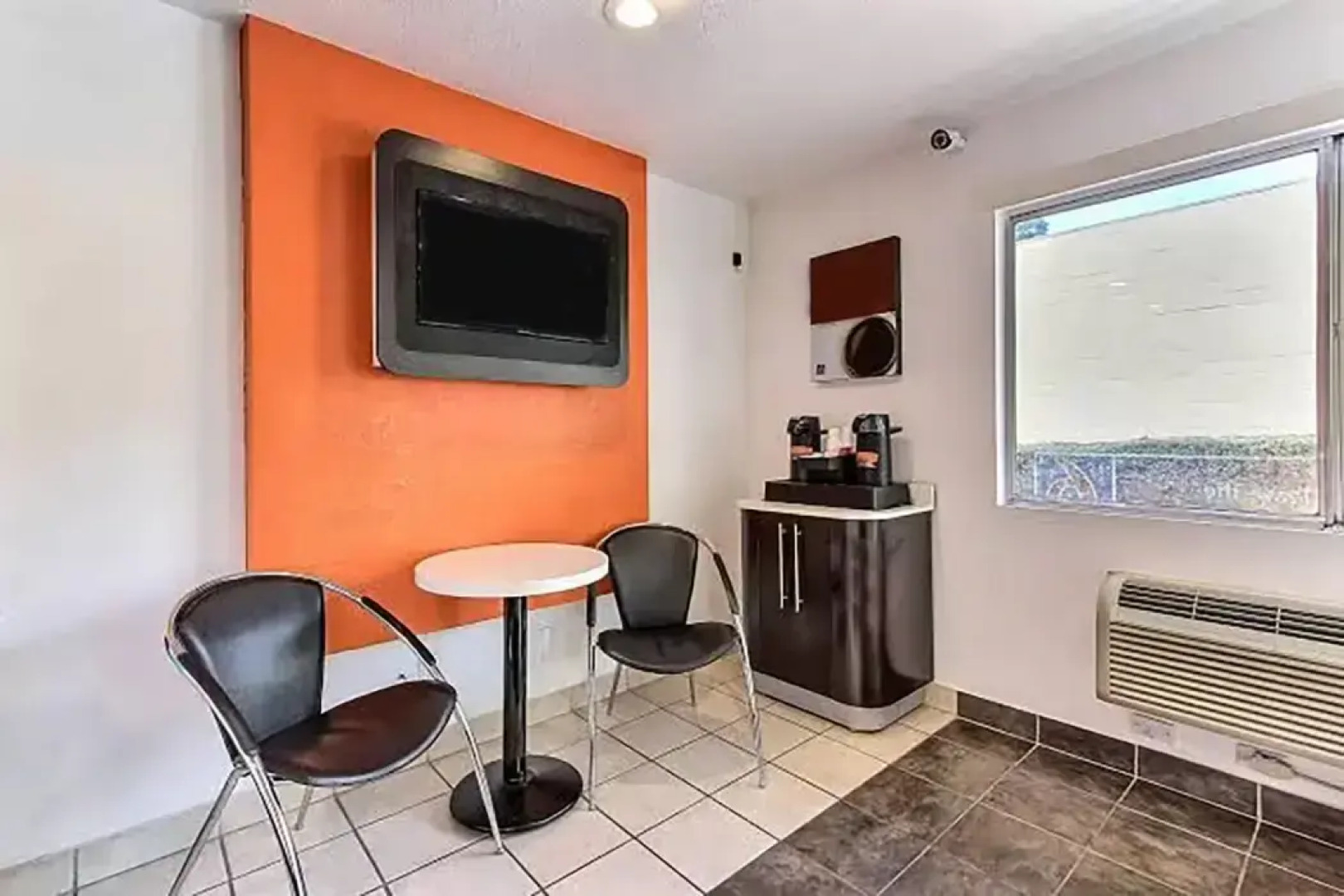 Super 8 by Wyndham Santa Clara