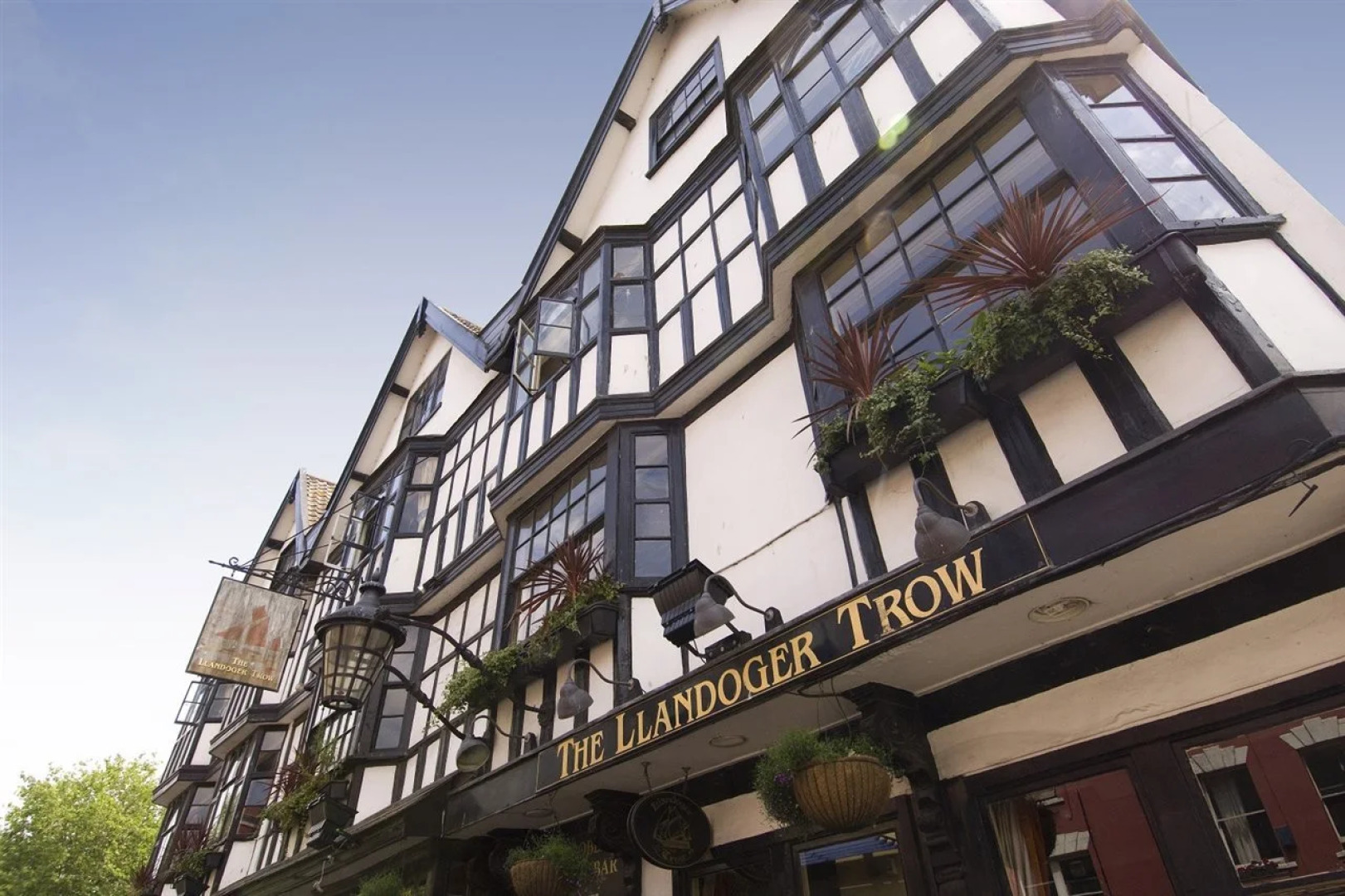 Premier Inn Bristol City Centre (King St.)