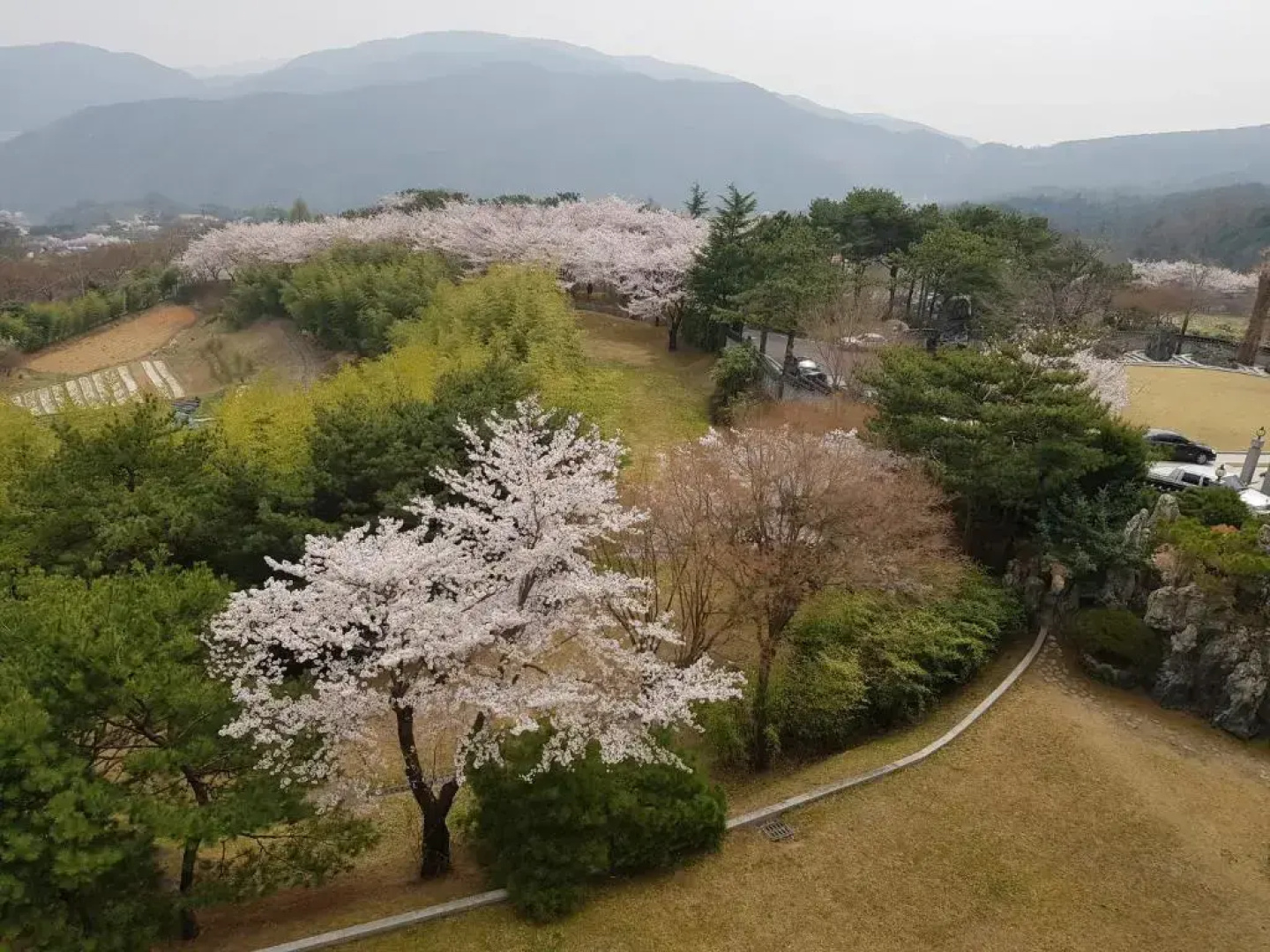 Seongju Gaya Hotel