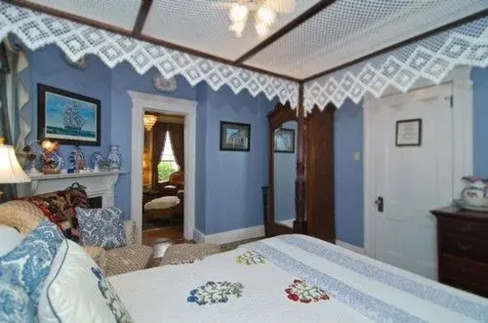 Shorecrest Bed and Breakfast