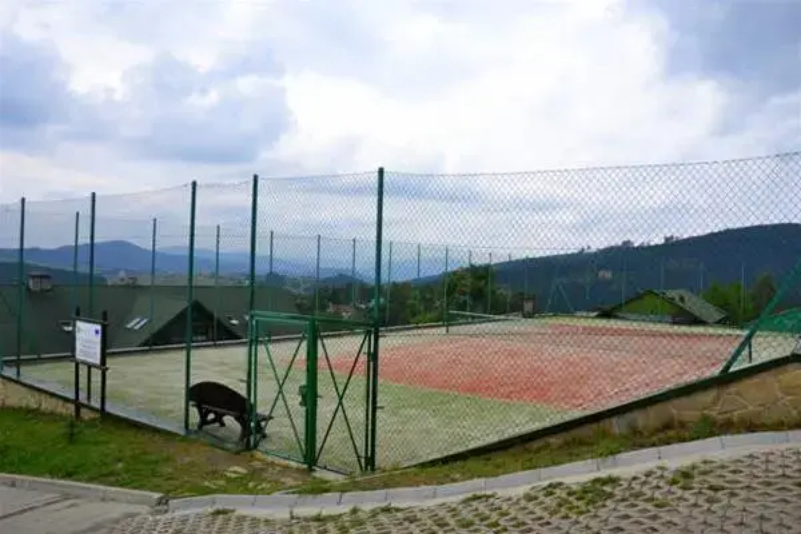 Karczma Leśniczówka