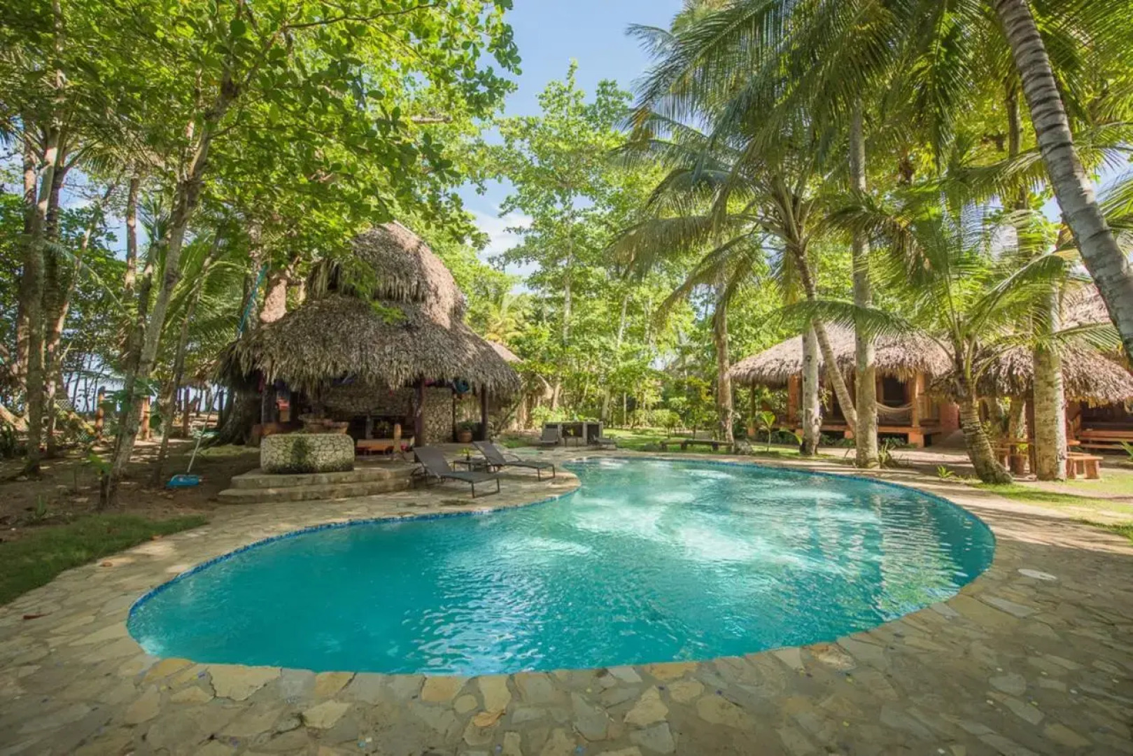 Natura Cabana Boutique Hotel & Spa by Mint