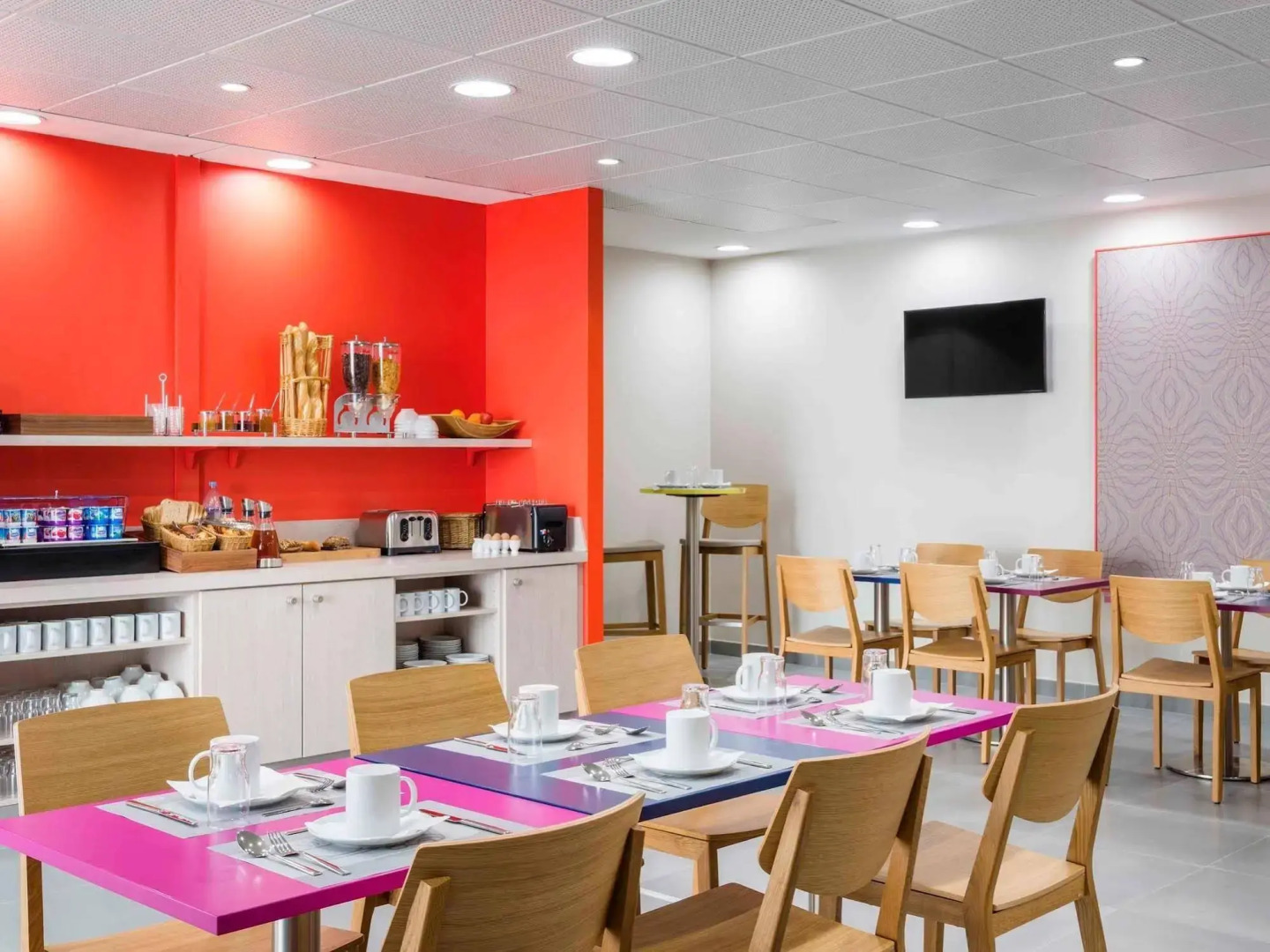 Aparthotel Adagio access la Defense Puteaux