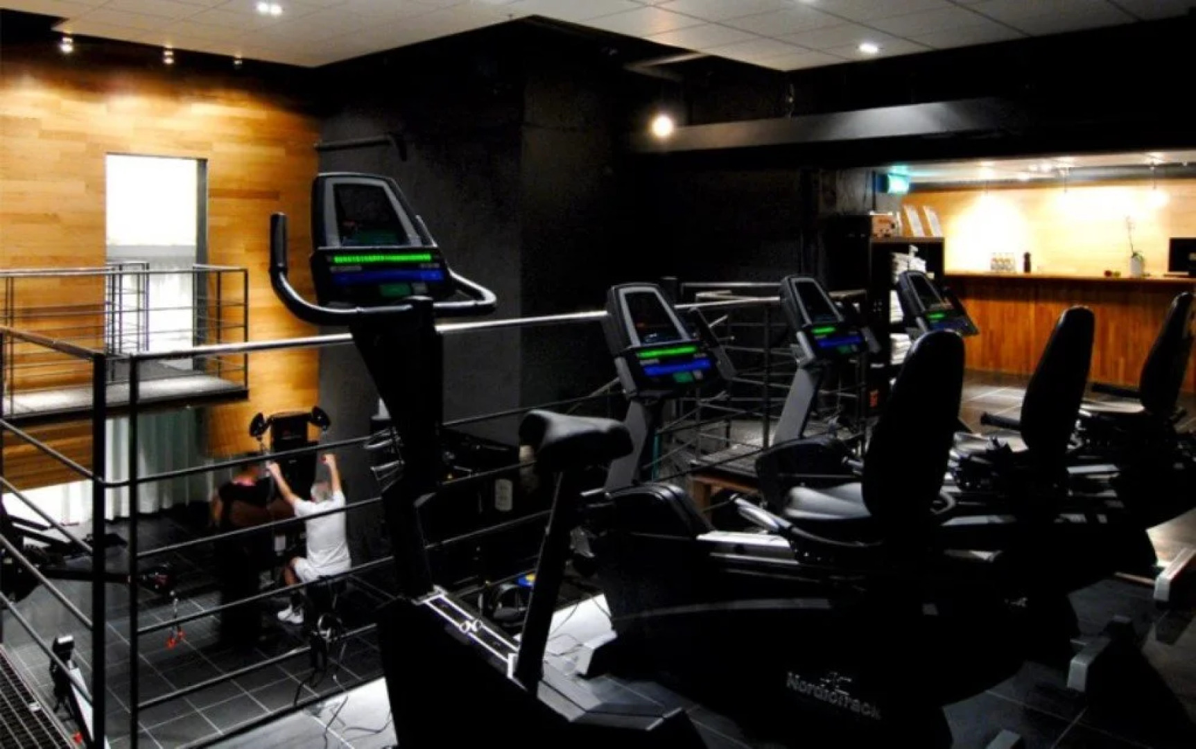 Mornington Hotel Stockholm City