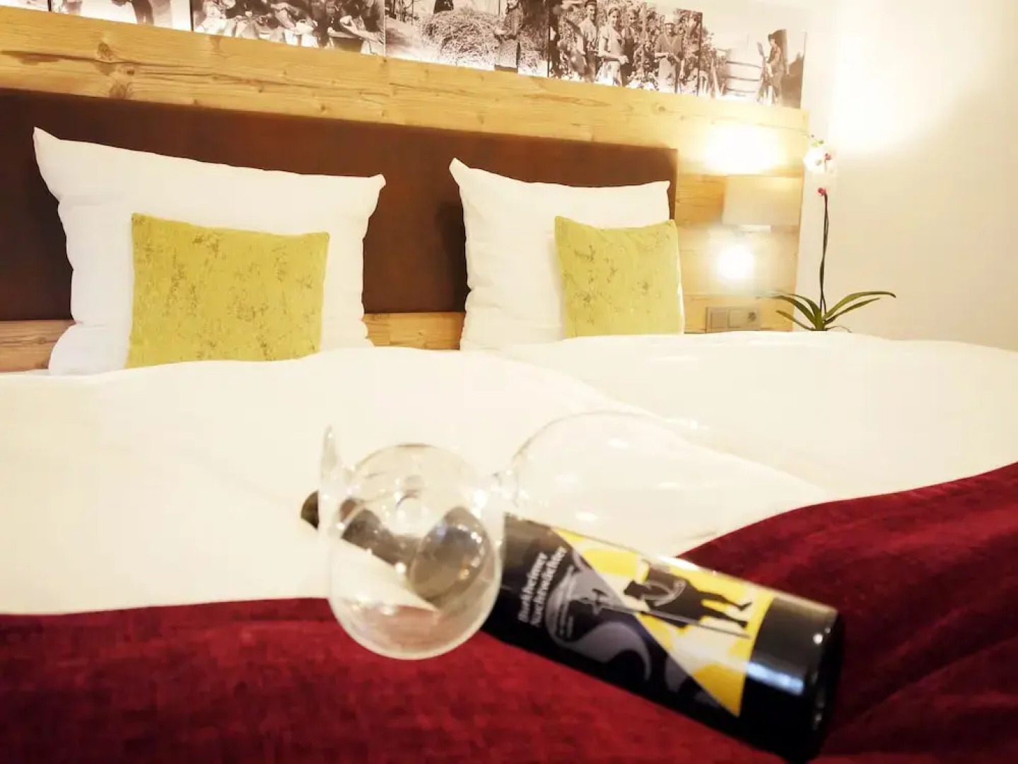 KreuzPost Hotel Restaurant Spa