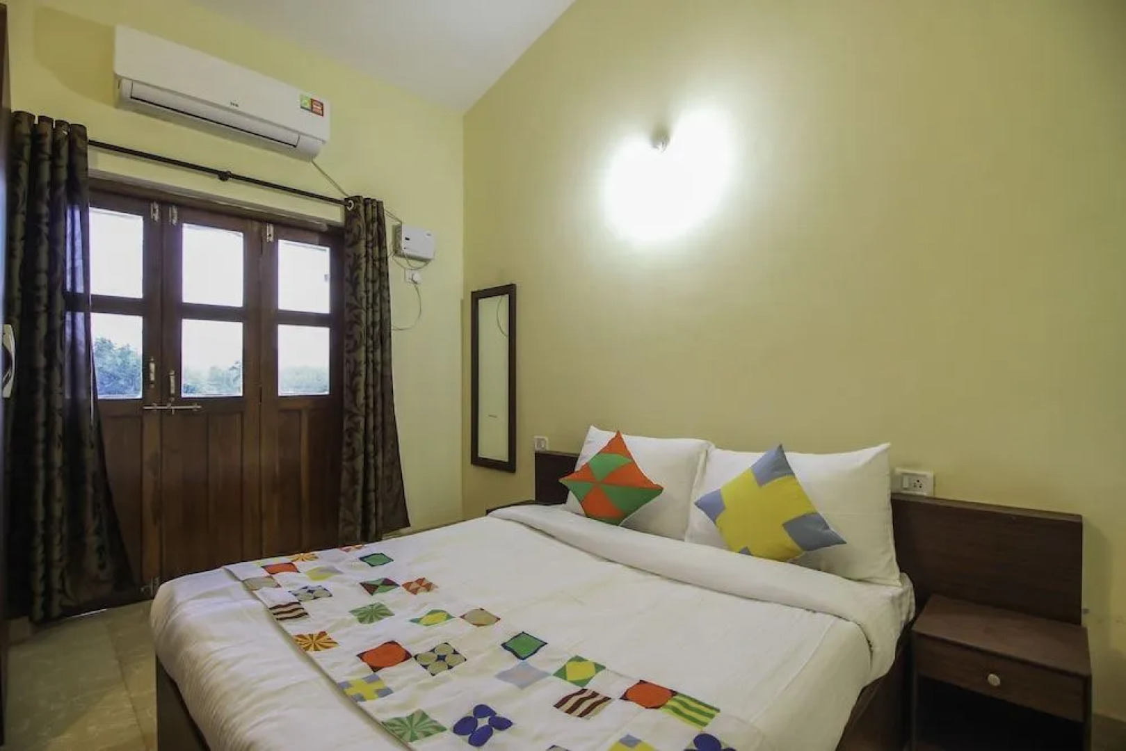 OYO 10917 Home Breezy 2BHK Near Calangute