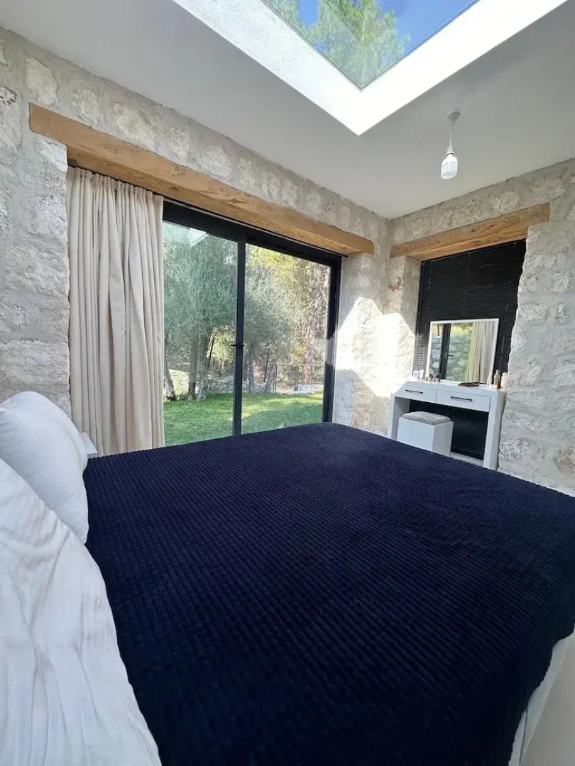 Soul of Olympos Hotel