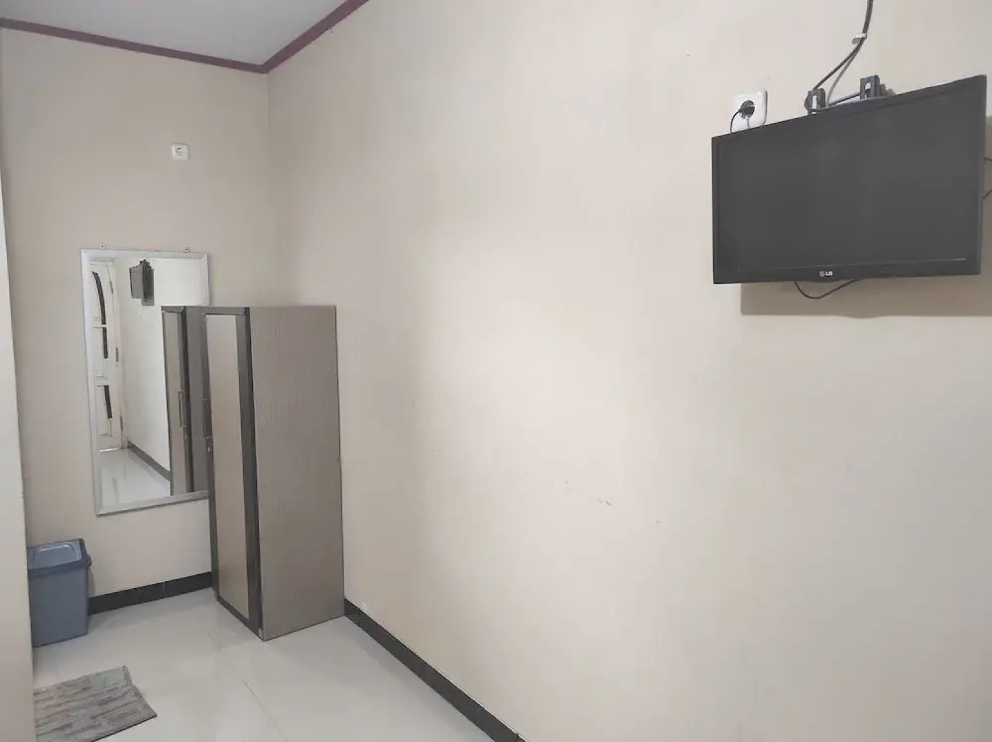 Hotel O Wisma Astukara Syariah Near Sejahtera Department Store Pinrang