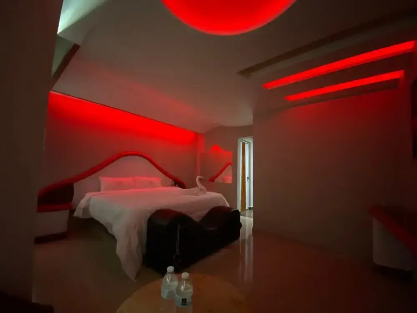 Hotel Villa Amanecer