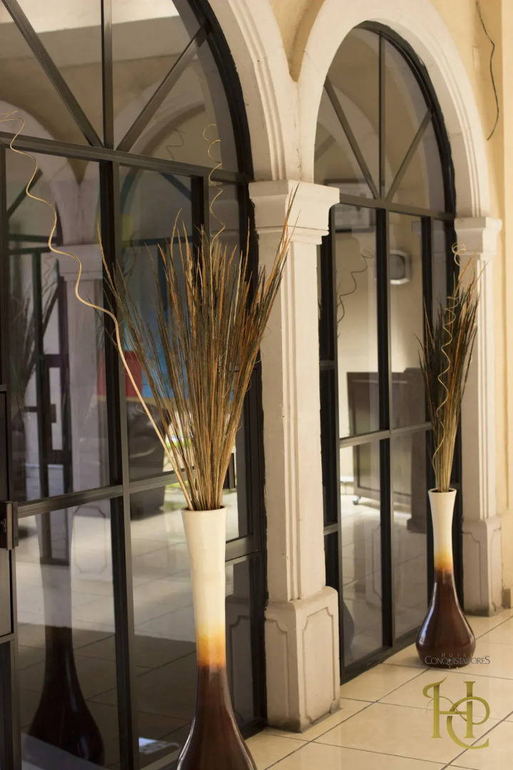 Hotel Conquistadores