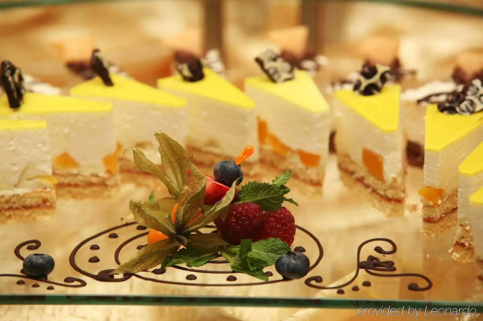 Quality Hotel Brno Exhibition Centre