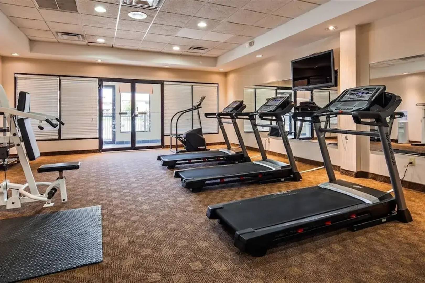 Best Western Galleria Inn & Suites