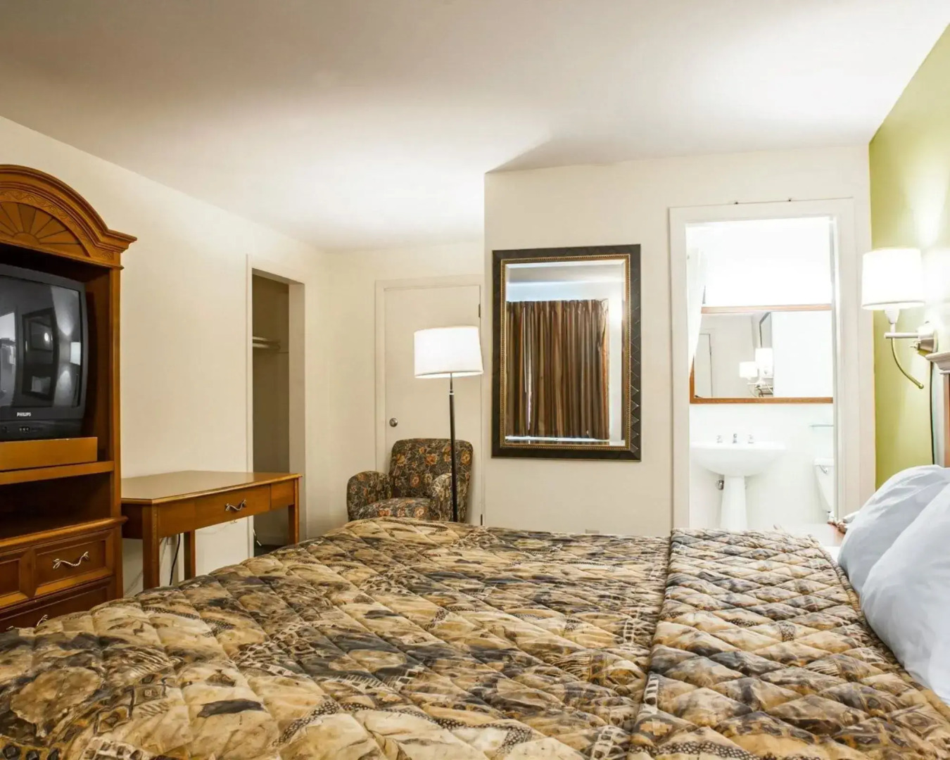 Rodeway Inn Middletown - Newport