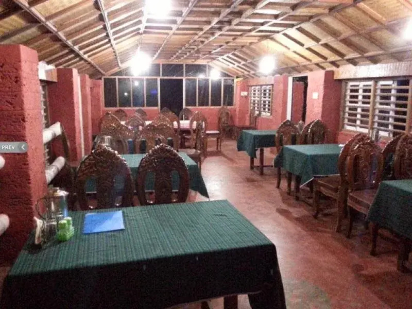 Majali Beach Resorts