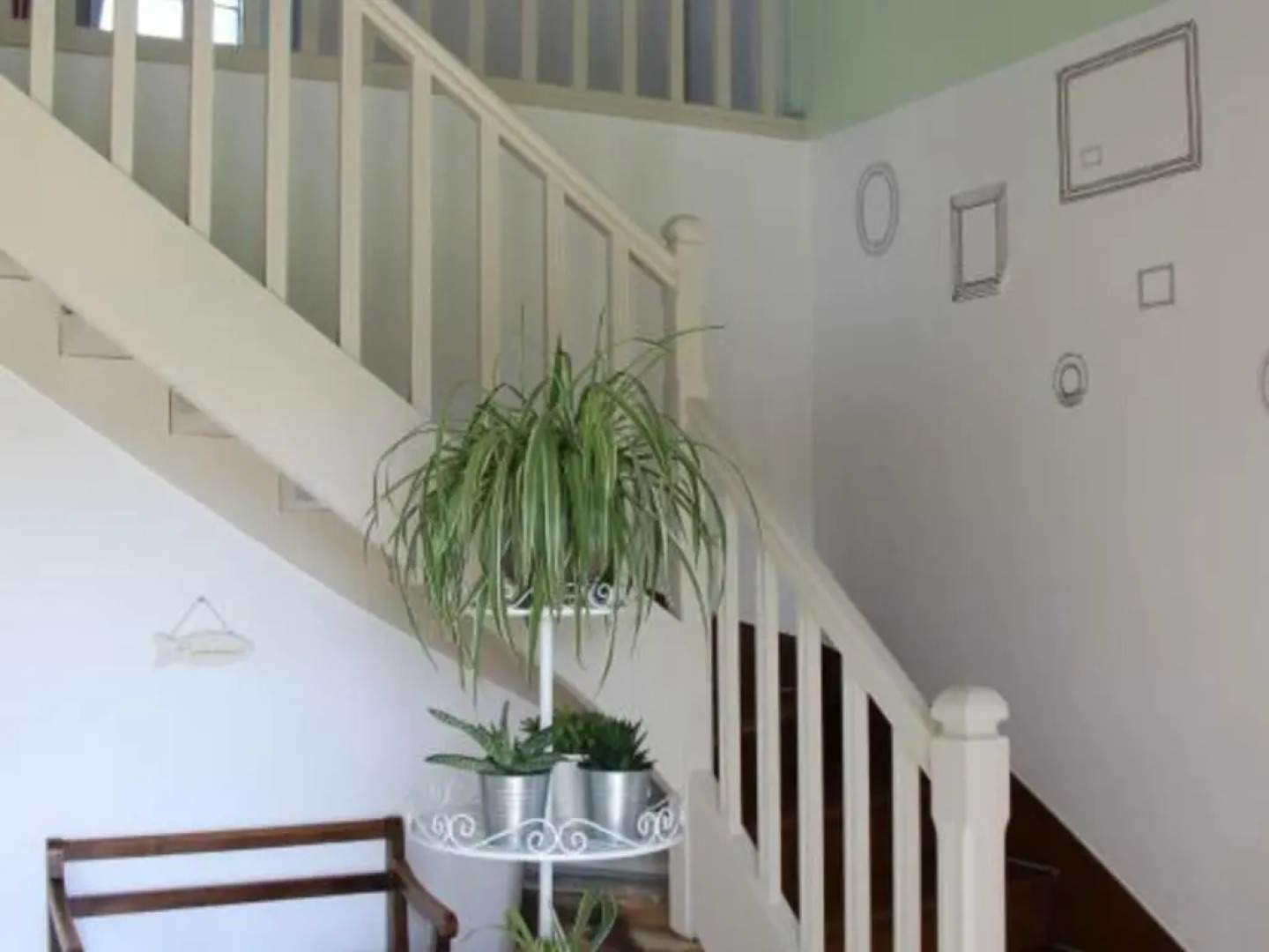 Gîte Bricqueville-sur-Mer, 6 pièces, 11 personnes - FR-1-362-403