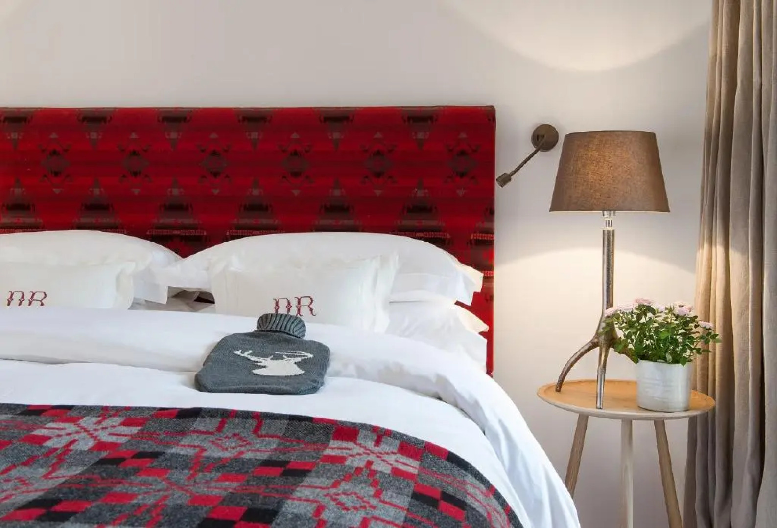 A-ROSA Collection Hotel Thurnher's Alpenhof