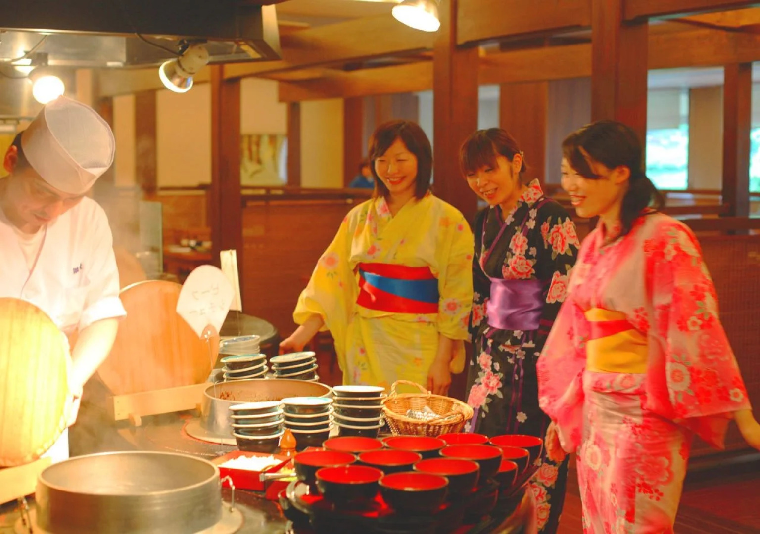 Musubinoyado Airinkan