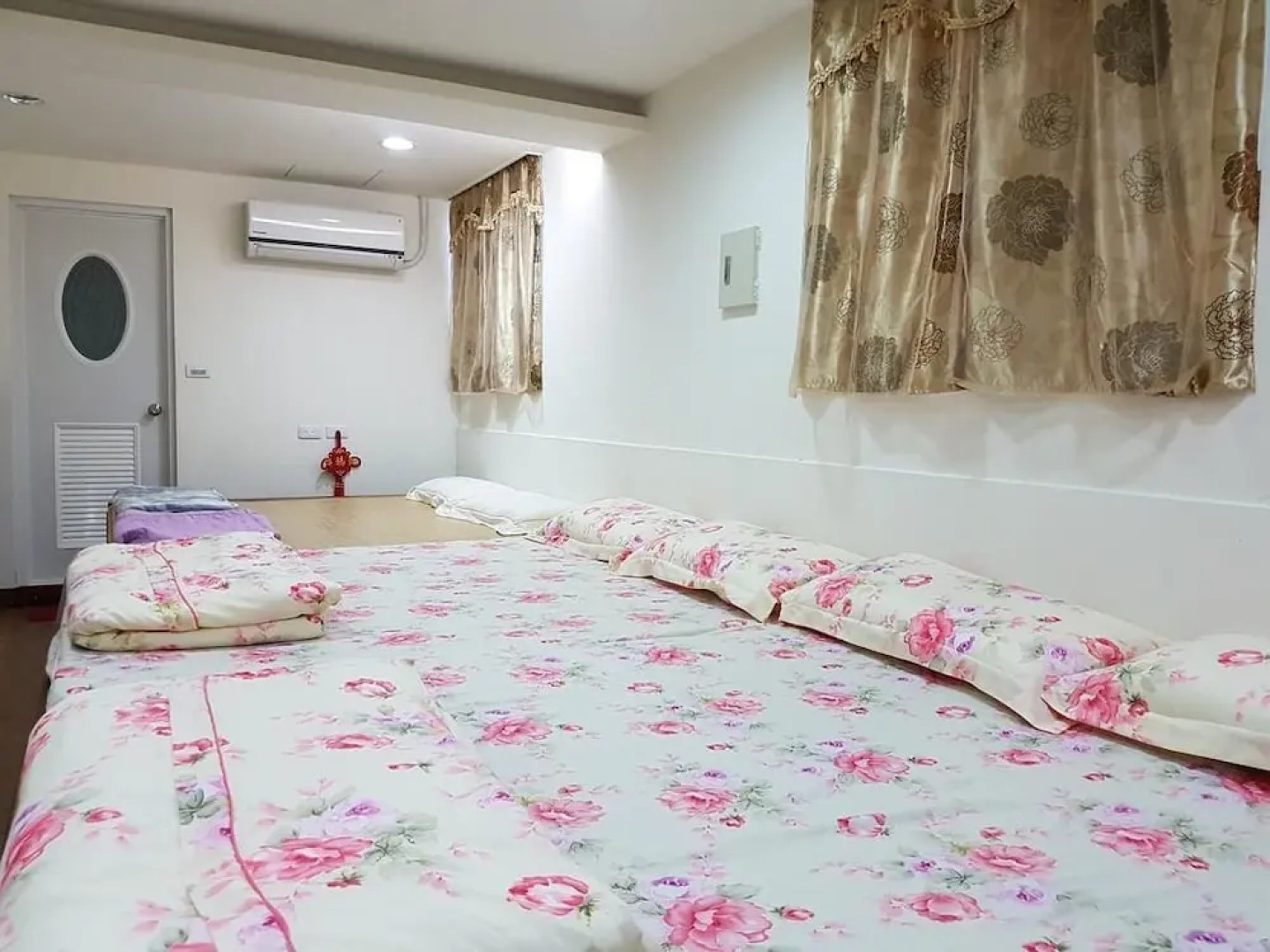 Sand Po Dang B And B