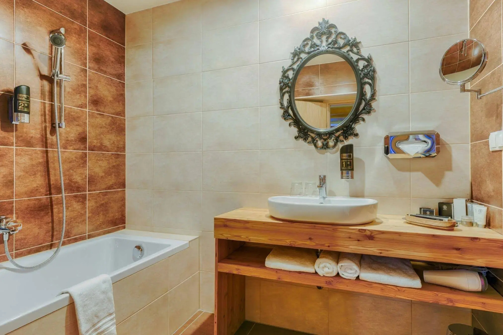 Hotel Victoria Kaprun