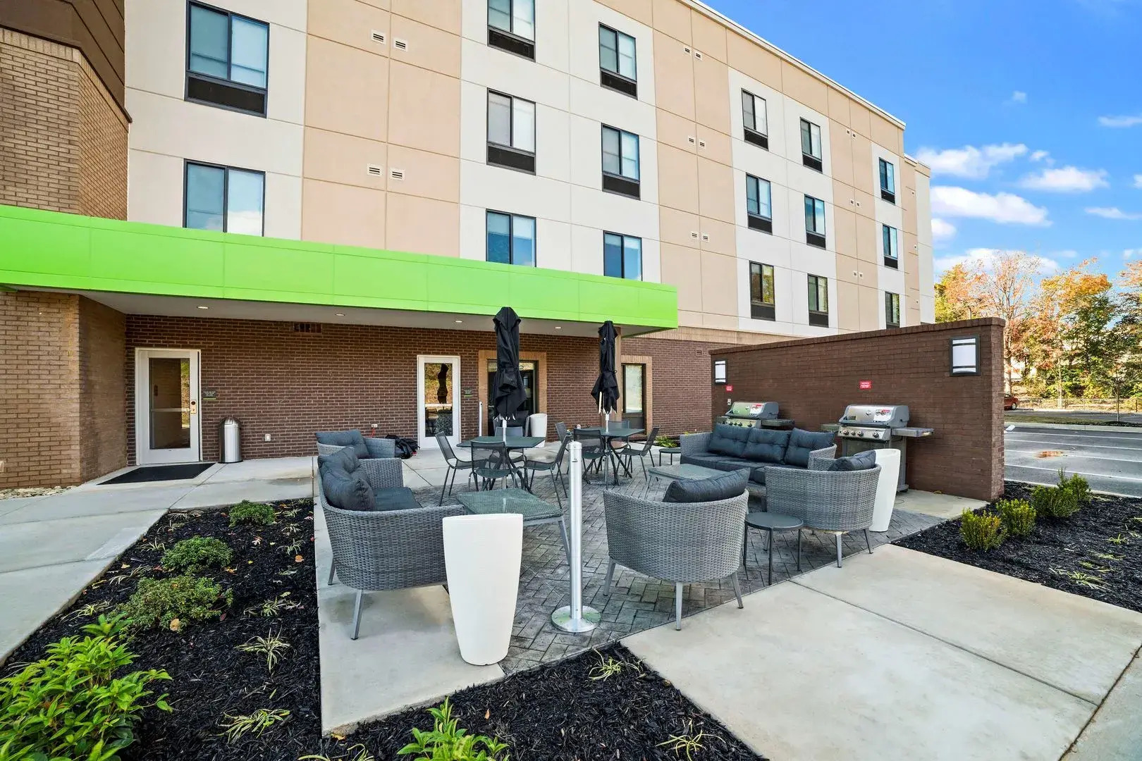 Extended Stay America Premier Suites Greenville Woodruff Rd