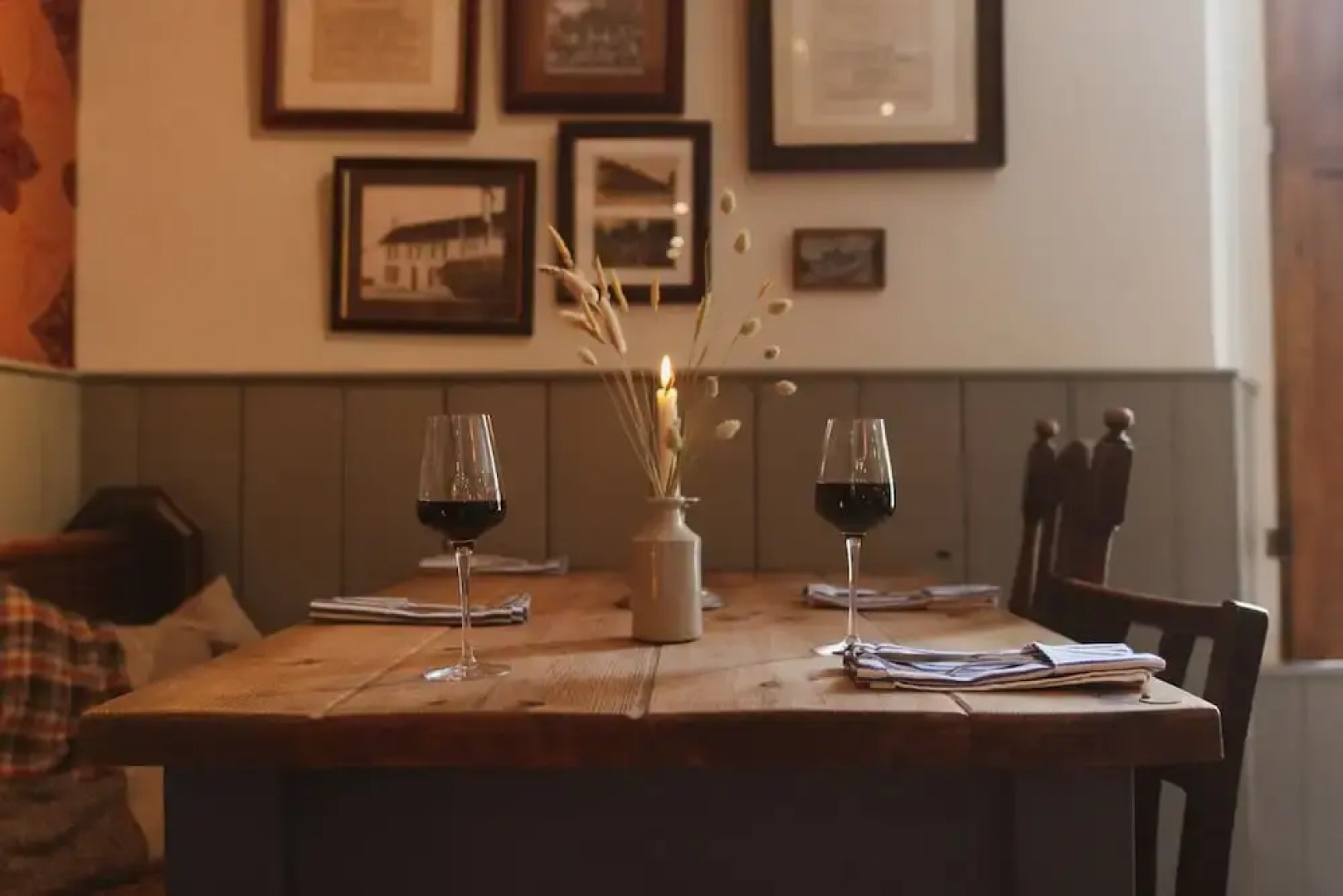 The Bell at Broadway