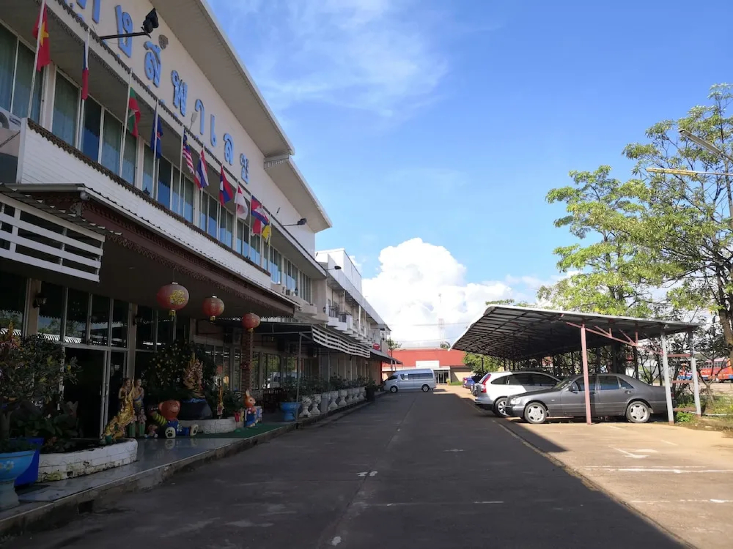 King Palace Hotel