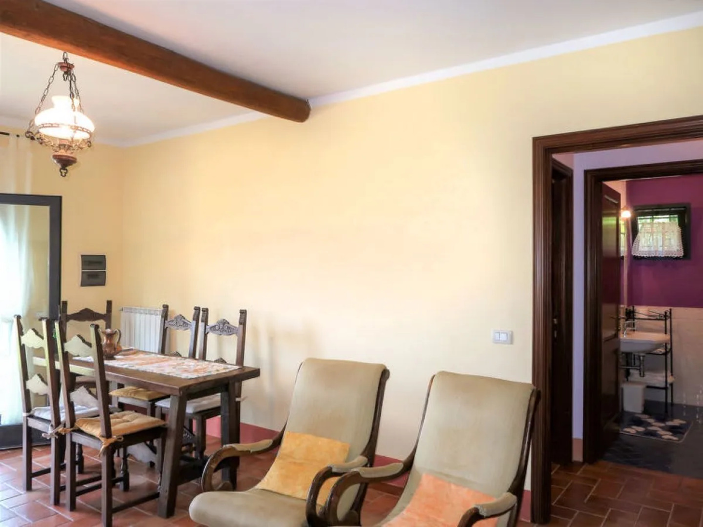 La Fonte - Loggia (DCO180)