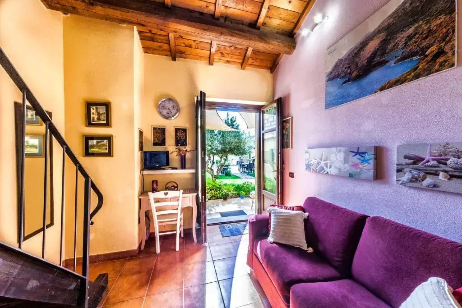 Affitacamere Domo - Mari e Luci