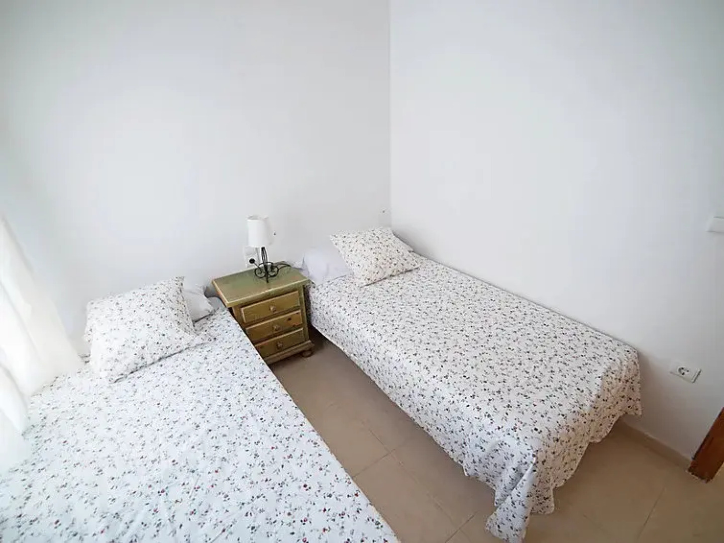 Edificio Las Americas