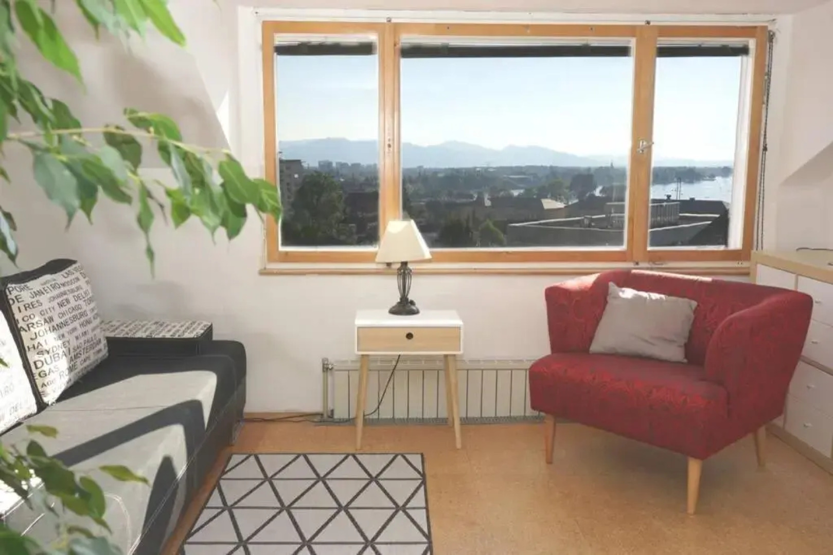 Haus Bregenz Apartment Festspiele