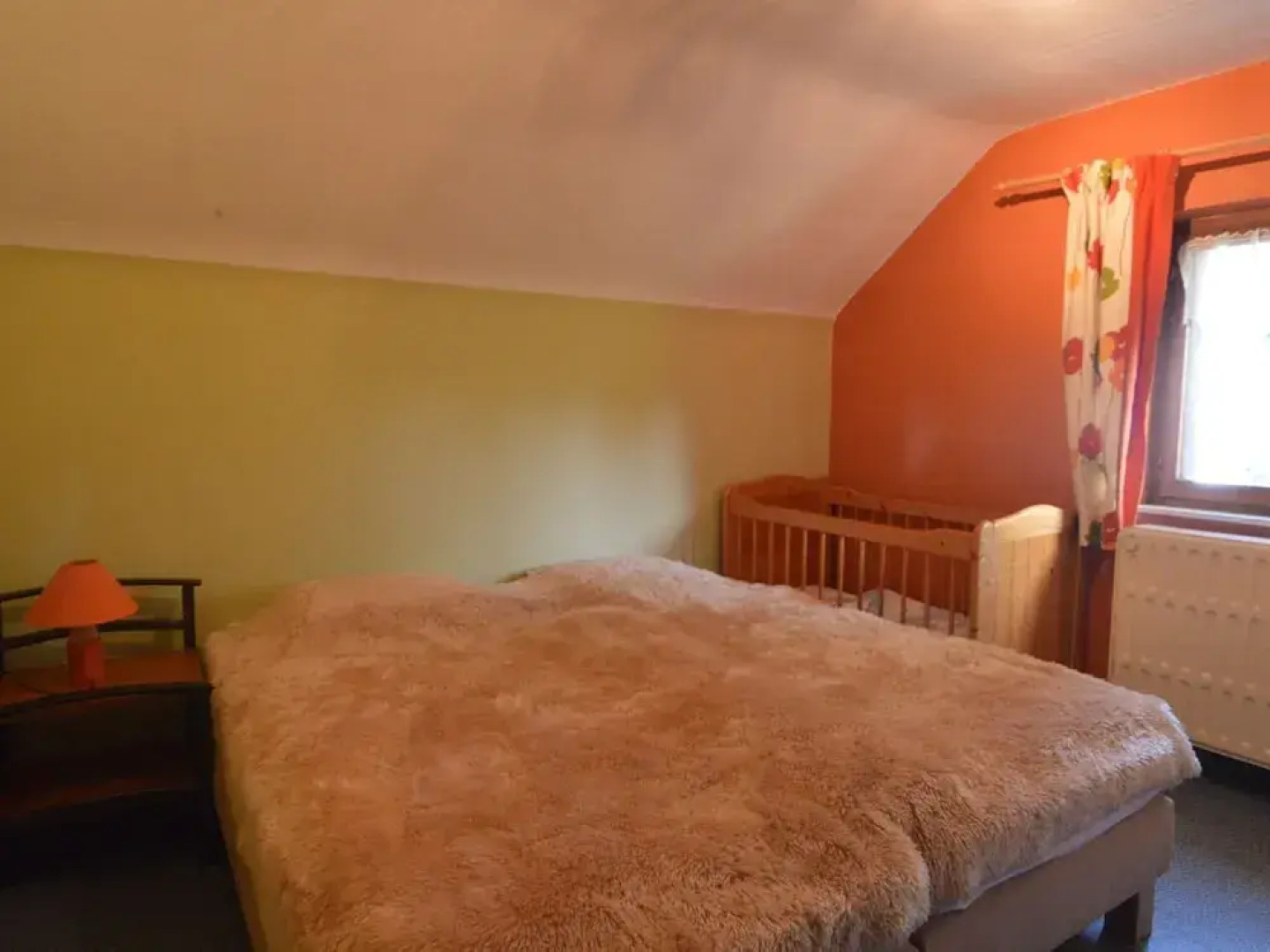 Ondenval Stay With Sauna